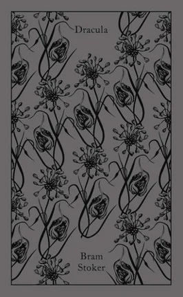 Dracula — Bram Stoker