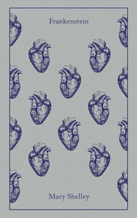 Frankenstein — Mary Shelley