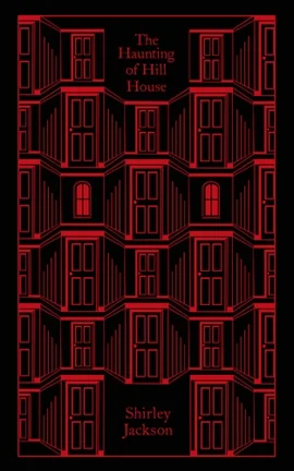 The Haunting of Hill House — Shirley Jackson