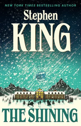 The Shining — Stephen King