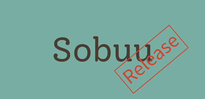 Sobuu logo