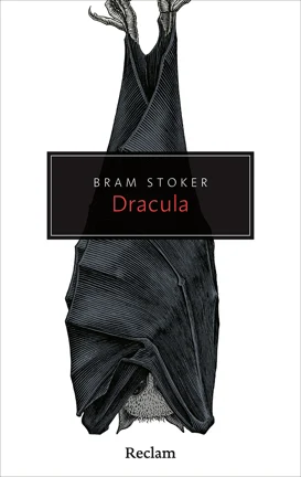 Dracula — Bram Stoker