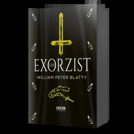 Der Exorzist — William Peter Blatty