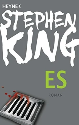 Es — Stephen King