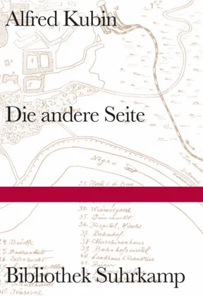 Die andere Seite — Alfred Kubin