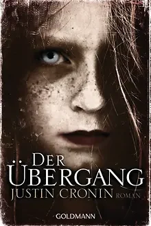 Der Übergang — Justin Cronin