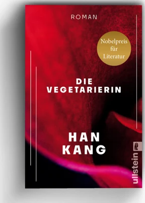 Die Vegetarierin — Han Kang