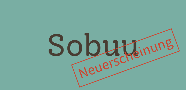 Neue Version von Sobuu erschienen