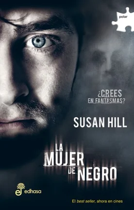 La mujer de negro — Susan Hill