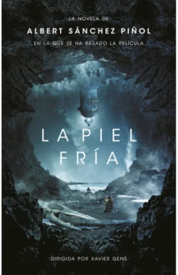 La piel fría — Albert Sánchez Piñol