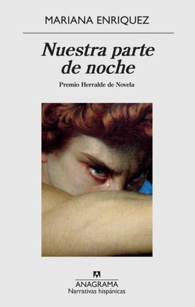Nuestra parte de noche — Mariana Enriquez