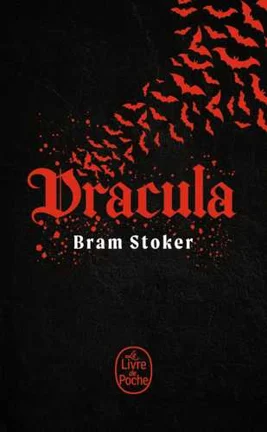 Dracula — Bram Stoker