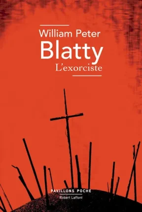 L’Exorciste — William Peter Blatty