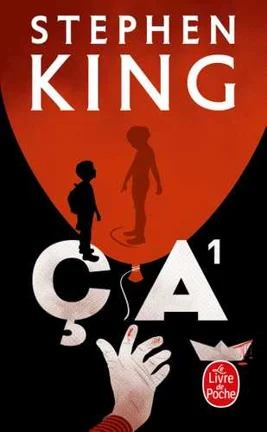 Ça — Stephen King