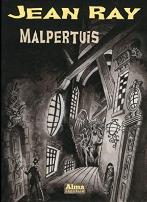 Malpertuis — Jean Ray