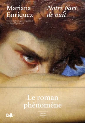 Notre part de nuit — Mariana Enriquez