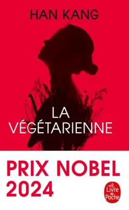 La Végétarienne — Han Kang